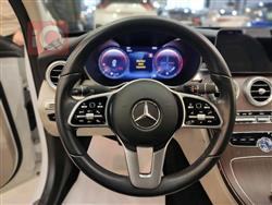 مێرسێدس بێنز C-Class